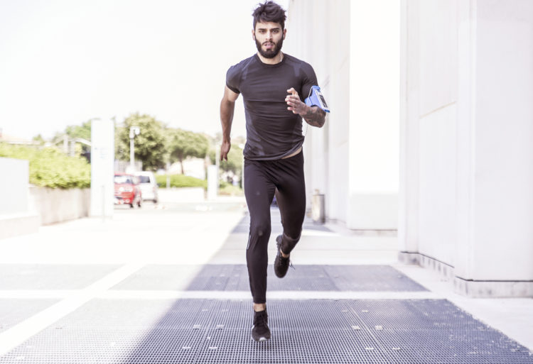 El running es una práctica de moda hoy en día (Istock)