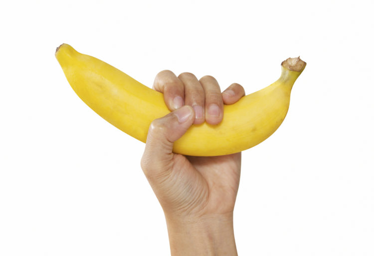Determinadas partes de tu cuerpo también necesitan entrenamiento (Istock)