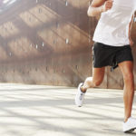 8 ejercicios para no ser un chicken legs Es muy importante ejercitar todas las partes del cuerpo por igual (Istock)