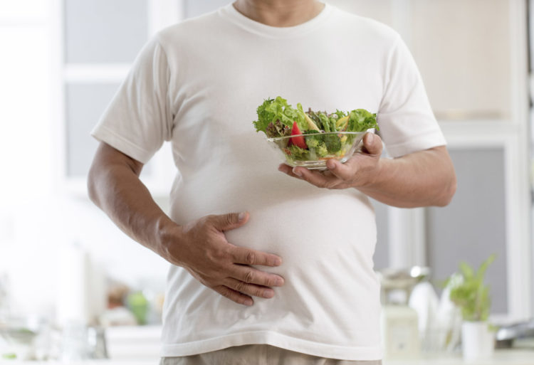 Una dieta saludable es imprescindible (Istock)