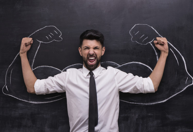 La motivación es el factor más importante para el éxito (iStock)