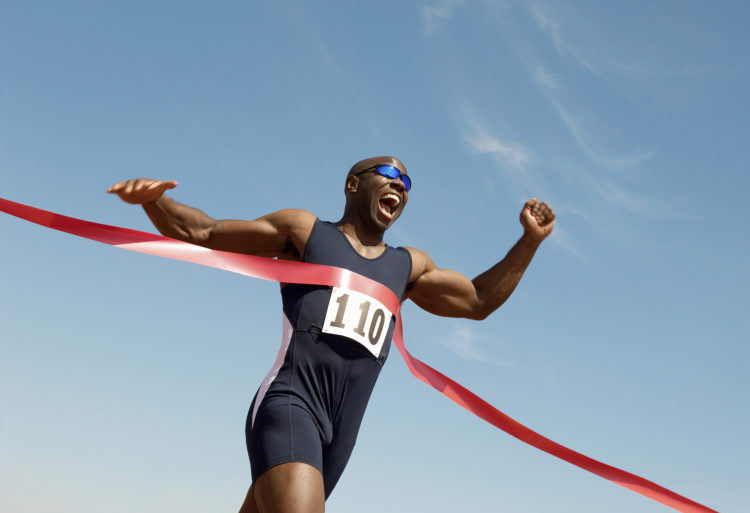 Mejorar tu tiempo es posible (iStock)