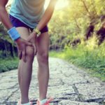 Las 10 lesiones más típicas del runner Lesión de rodilla típica del corredor (iStock)