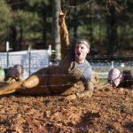 ¿Cómo prepararte para la Spartan Race? Los circuitos variados son importantes para la Spartan Race (Flickr)