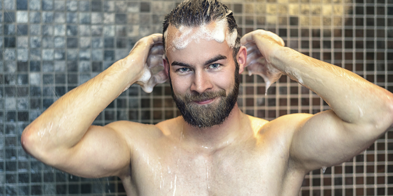 Debemos de tener cuidado con los productos para cabello y su frecuencia (iStock)