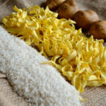 Carbohidratos, desmontamos su mala fama Los carbohidratos tienen una mala fama sin fundamento (Pixabay)