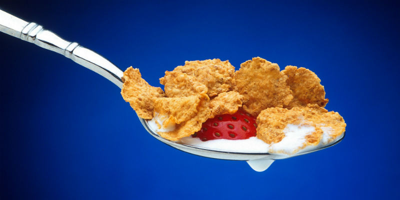 No pasa nada por tomar carbohidratos de noche aunque es preferible en el desayuno (Pixabay) No pasa nada por tomar carbohidratos de noche aunque es preferible en el desayuno (Pixabay)