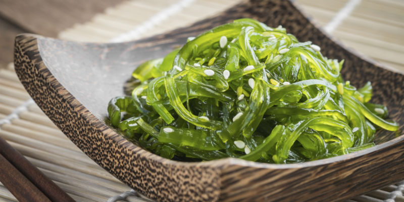 Fucus (iStock) Fucus (iStock)