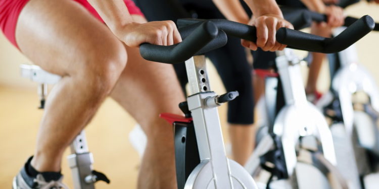 Ajuste del pie a la cala (iStock)