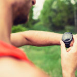 ¿Cómo afecta la frecuencia cardíaca a tu ritmo de carrera? Hay muchos relojes, de varios precios, que miden la frecuencia cardiaca (iStock)