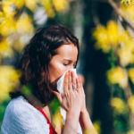 Trucos de expertos para correr con alergia Hay que evitar las zonas con mucha vegetación (iStock)