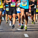 Los 10 maratones que puedes correr en julio En julio, en España, también hay maratones (iStock)