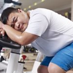 5 situaciones incómodas en el gimnasio Hay algunas situaciones incómodas en el gimnasio que todos hemos pasado (IStock)