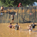 10 pruebas que puedes encontrar en una Spartan Race Si no te gusta mancharte, mejor no participes en una Spartan Race