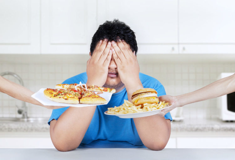 Hay muchos alimentos con apenas calorías y muy nutritivos (iStock)
