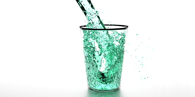 No siempre que tenemos “hambre” necesitamos comer sino que el cuerpo nos está pidiendo agua (Pixabay) No siempre que tenemos “hambre” necesitamos comer sino que el cuerpo nos está pidiendo agua (Pixabay)