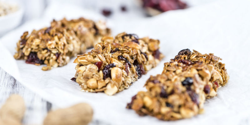 Los cereales aportan hidratos de carbono después del sexo (iStock) Los cereales aportan hidratos de carbono después del sexo (iStock)