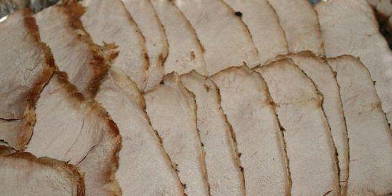 Carne mechada Carne mechada