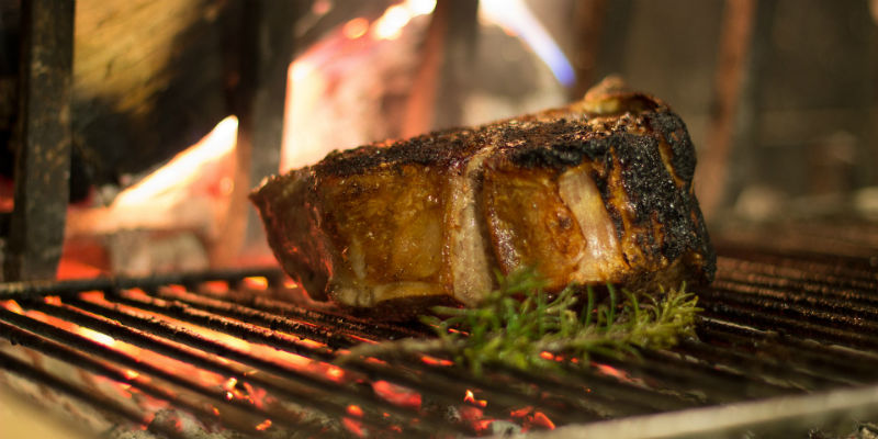 Las carnes magras ofrecen una sensación de plenitud mayor (Pixabay) alimentos saciantes