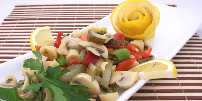 Los champiñones soprenden por su bajísimo contenido en grasas, hidratos de carbono y calorías (Pixabay) Los champiñones soprenden por su bajísimo contenido en grasas, hidratos de carbono y calorías (Pixabay)