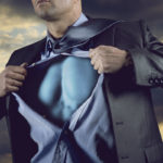 La dieta del héroe o cómo convertirse en superhéroe La dieta del héroe permite a los actores ponerse en forma rápidamente (iStock)