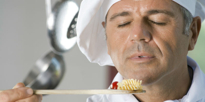 La dieta mediterránea es la mejor opción para mantener un peso saludable (iStock) La dieta mediterránea es la mejor opción para mantener un peso saludable (iStock)