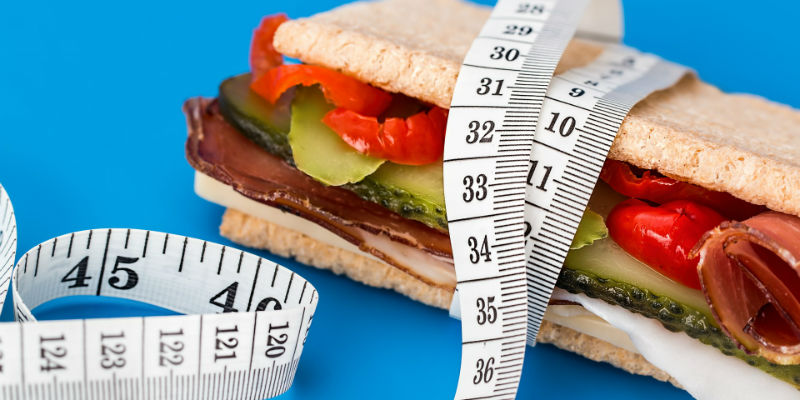 La dieta de los días alternos se hace más llevadera y plantea objetivos reales (PIxabay) La dieta de los días alternos se hace más llevadera y plantea objetivos reales (PIxabay)