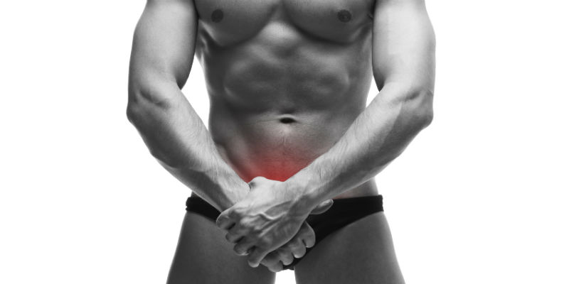 El café ayuda a prevenir la disfunción eréctil (iStock) El café ayuda a prevenir la disfunción eréctil (iStock)