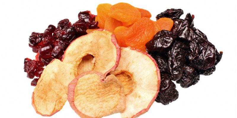 La fibra es el gran aliado para luchar contra el estreñimiento (iStock) La fibra es el gran aliado para luchar contra el estreñimiento (iStock)