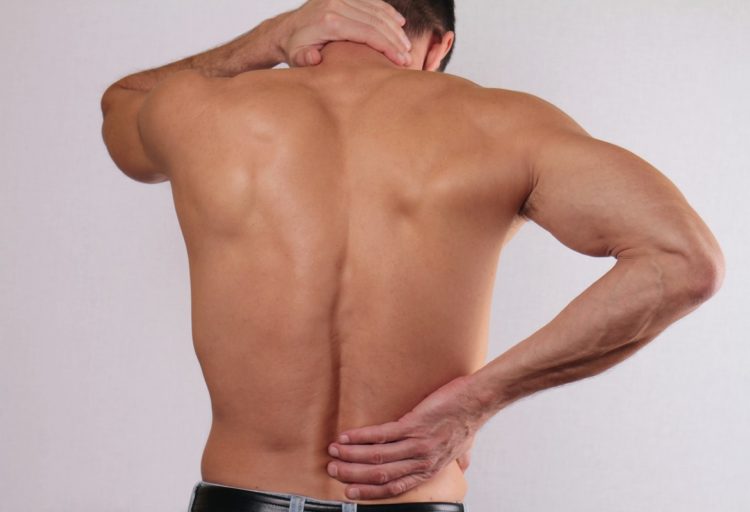 Qué es la fibromialgia