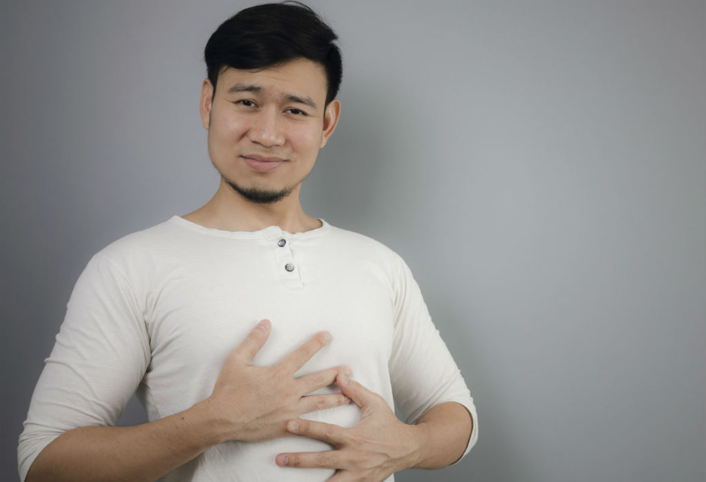 Los alimentos saciantes ayudan a no comer de más (iStock)