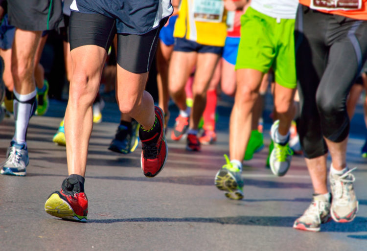 Entre cuatro y ocho semanas de entrenamientos y estaremos listos para una 10K (iStock)
