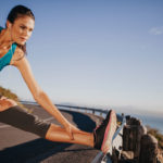 3 estiramientos que siempre hacemos mal Ejecutar mal los entrenamientos puede provocar lesiones (iStock)