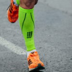 El tipo de calcetín para practicar running en verano Calcetines de running (iStock)