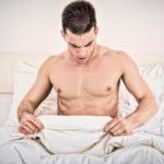 5 juguetes sexuales para disfrutar tú solo 8. Cuando no te has cortado las uñas de los pies, o no te has depilado