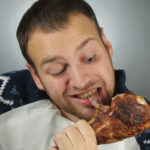 Claves de la paleodieta o la dieta del Paleolítico La paleodieta consiste en volver a loas hábitos alimenticios del hombre del Paleolítico (iStock)