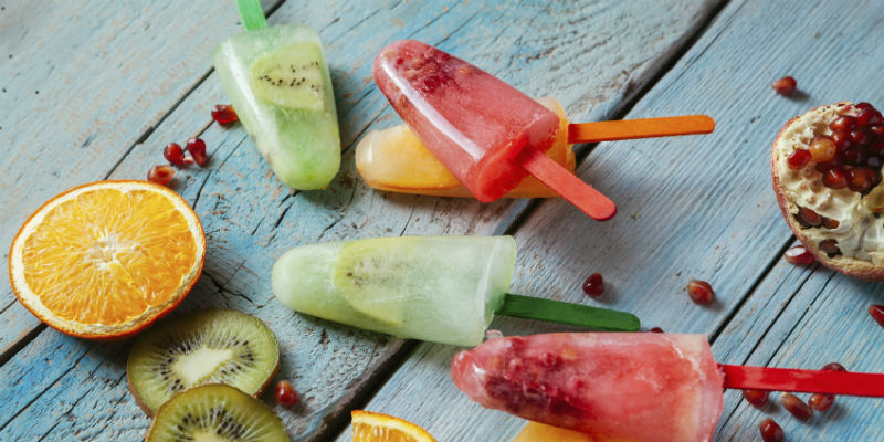 Polos artesanales (iStock)