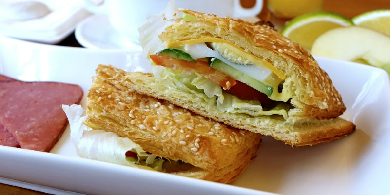 Los vegetales aportan nutrientes esenciales que se han perdido durante la práctica sexual (Pixabay)