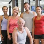 7 tipos de personas que te encuentras en el gimnasio Tipos de gente en el gym