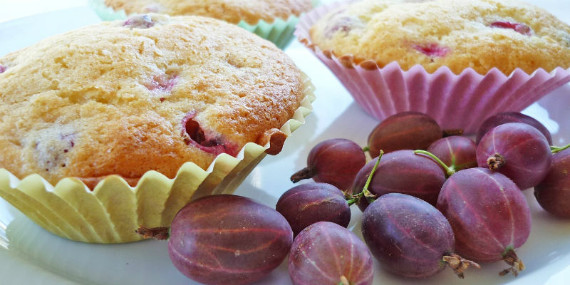 Hay que diferenciar entre un capricho y un snack saludable (Pixabay) Hay que diferenciar entre un capricho y un snack saludable (Pixabay)