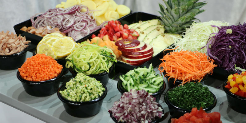 Calabacines, calabaza, pepino, cebolla, tomate (Pixabay) Calabacines, calabaza, pepino, cebolla, tomate (Pixabay)