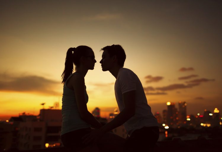 8 lugares muy locos donde te encantaría tener sexo