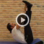 8 abdominales para conseguir tu SIX-PACK 8 abdominales para conseguir tu SIX-PACK