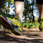 Las 5 ventajas de correr taloneando Correr taloneando (iStock)