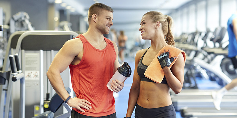 Y es que las miradas cambian mucho según como las interpretes (iStock)