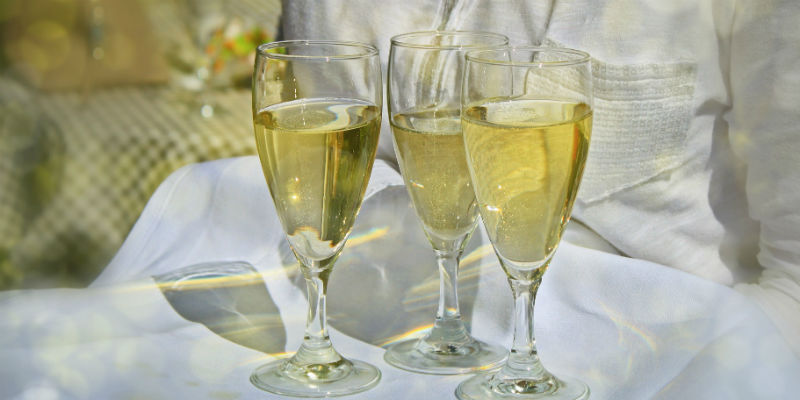 El alcohol puede provocar grandes daños en el organismo por la acumulación de toxinas (Pixabay)