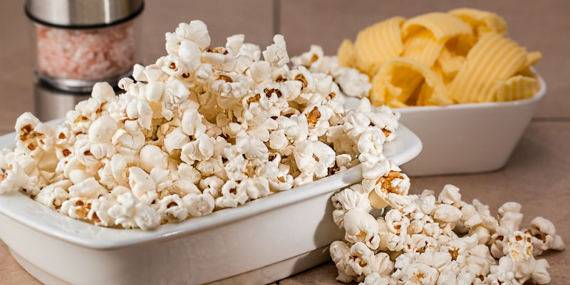 El consumo excesivo de productos salados puede repercutir en los capilares del cerebro (Pixabay) El consumo excesivo de productos salados puede repercutir en los capilares del cerebro (Pixabay)