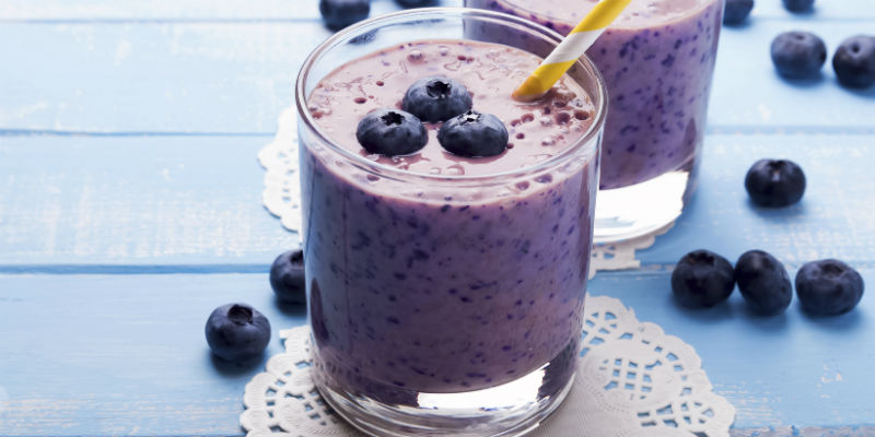 El arándano azul es uno de los mejores antioxidantes (iStock) El arándano azul es uno de los mejores antioxidantes (iStock)El arándano azul es uno de los mejores antioxidantes (iStock)