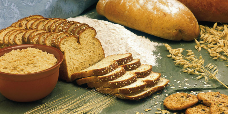 La avena y la cebada contienen fibras solubles que contribuyen a atrapar el colesterol (Pixabay) La avena y la cebada contienen fibras solubles que contribuyen a atrapar el colesterol (Pixabay)