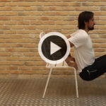 4 ejercicios para trabajar el tríceps tríceps